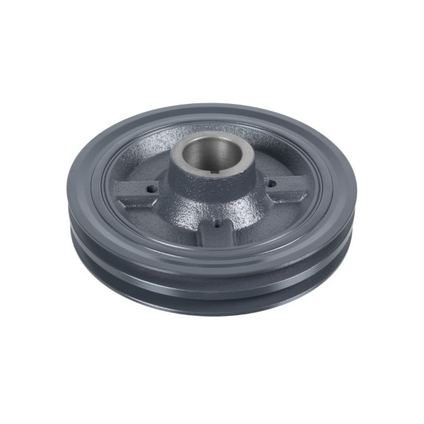 Belt Pulley - Crankshaft Mitsubishi 89-07 image