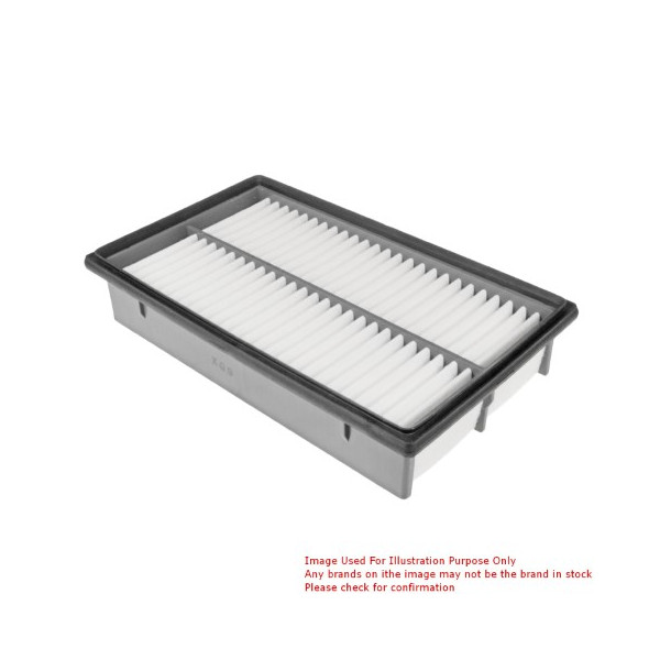 Air Filter Mazda 08-14 image