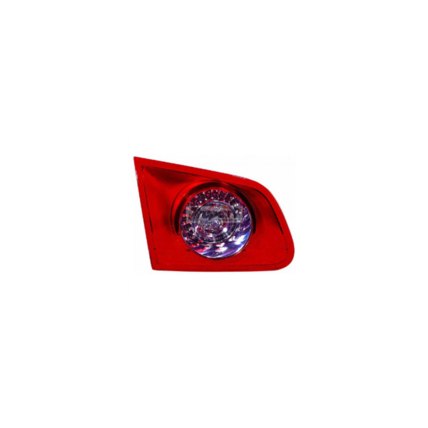 Trupart Rear Lamp Unit (Rear Left Hand) image