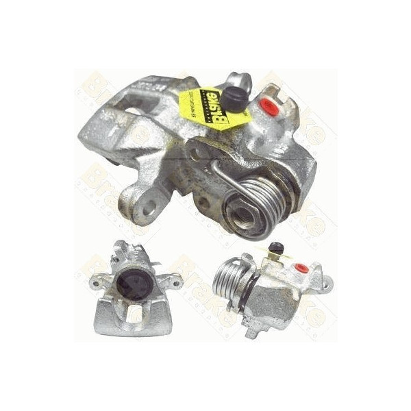 Brake Caliper Honda 87-92 image