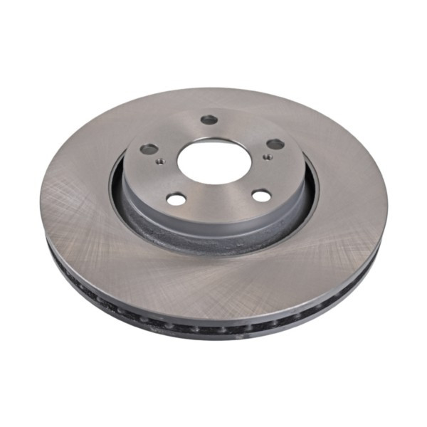 Brake Disc Toyota 06-18 image