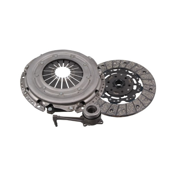 Teckmarx Clutch Kit (+CSC) image