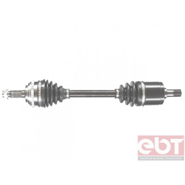 Drive Shaft Honda 99-05 image