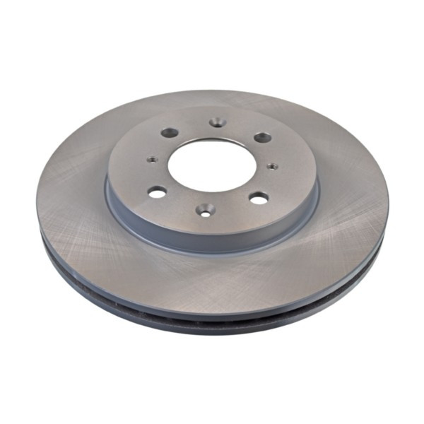 Brake Disc Citroen Fiat Peugeot 94-02 image