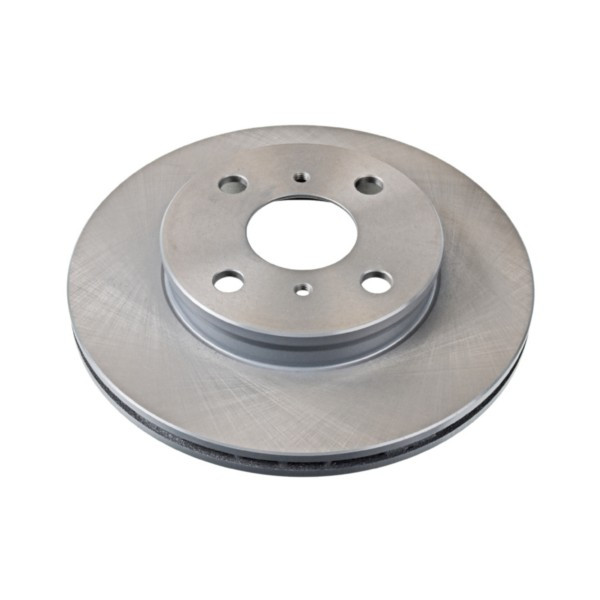 Brake Disc Citroen DS Peugeot Vauxhall 18-22 image