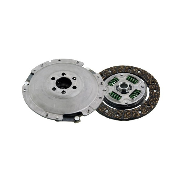 CLUTCH KIT VW GOLF MK1-2 74-92 image