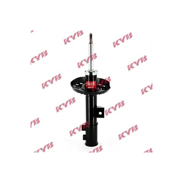 Shock Absorber Hyundai 11-17 image