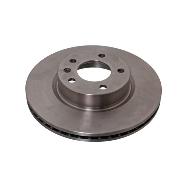 Brake Disc Dacia Nissan Renault 02-15 image