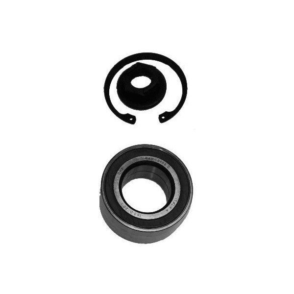 Wheel Bearing Kit Ford Mazda 98-12 image