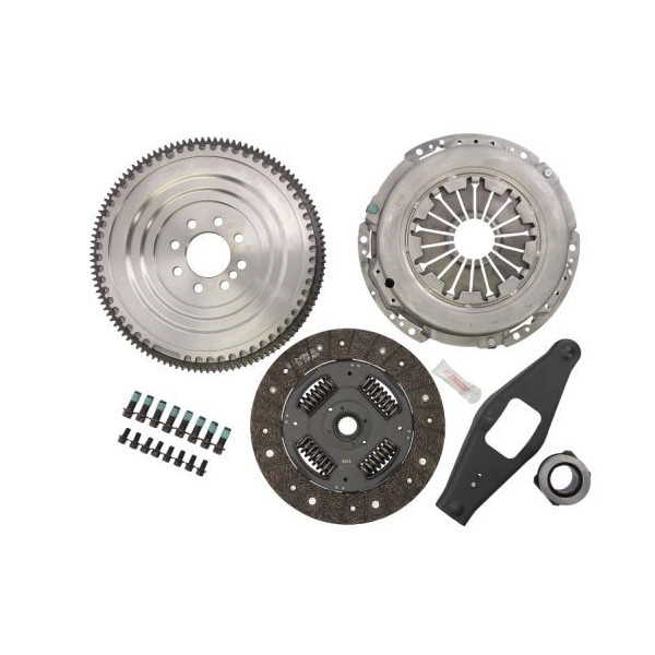 Conversion Kit Ford 06-14 image