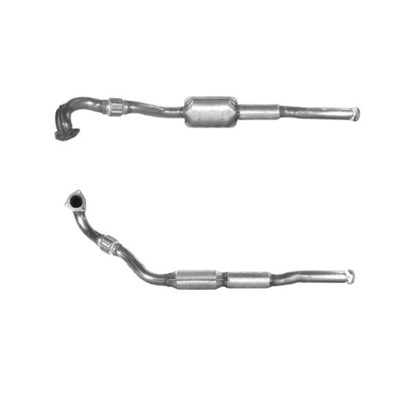 CAT ASSY VOLV V70 DSL95-99 image