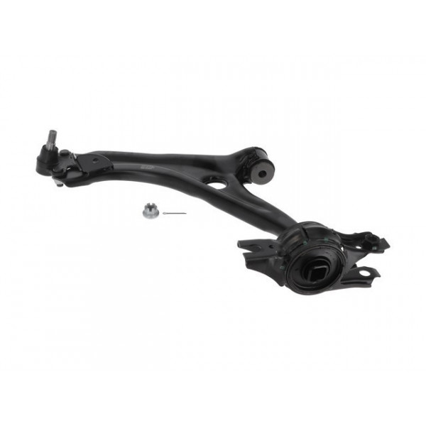 TRACK CTRL ARM FT LH HOND CIVIC 17-23 image