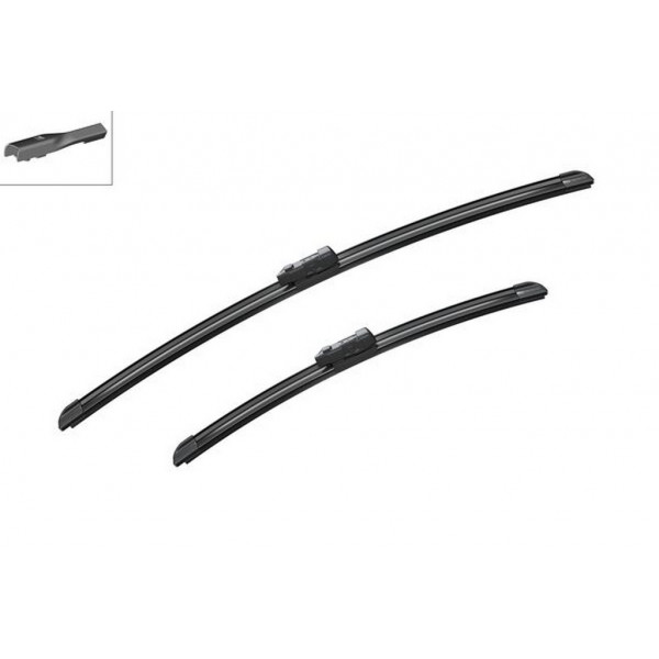 Wiper Blade Isuzu 19-29 image