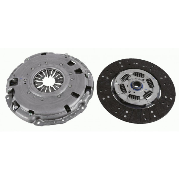 Clutch Kit Ford 16-24 image