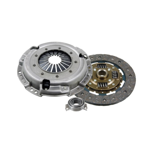 CLUTCH KIT TOYO YARIS 01-03 image