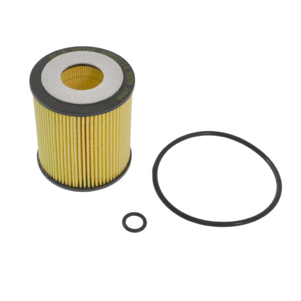 Oil Filter Ford Mazda 00-15 image