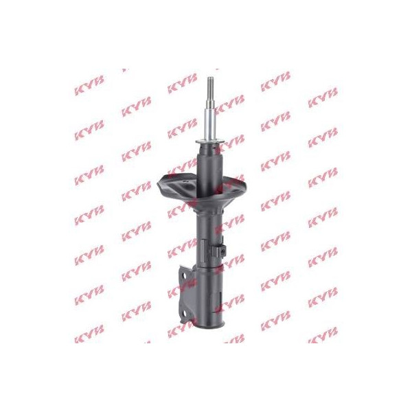 SGL SHOCK ABS FT L&R MITSUBISHI 83-92 image