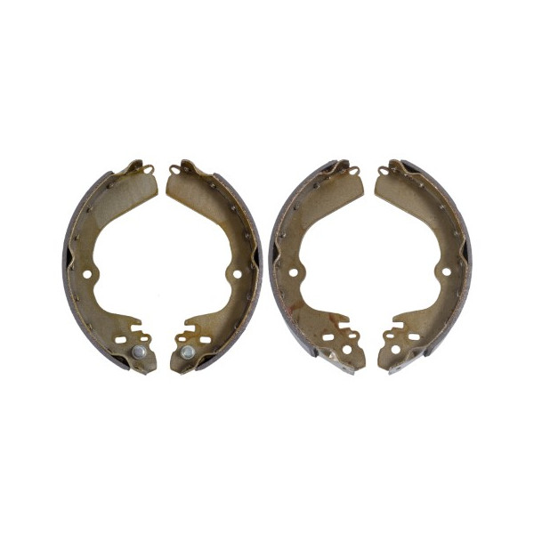 Brake Shoe Set Nissan 10-20 image