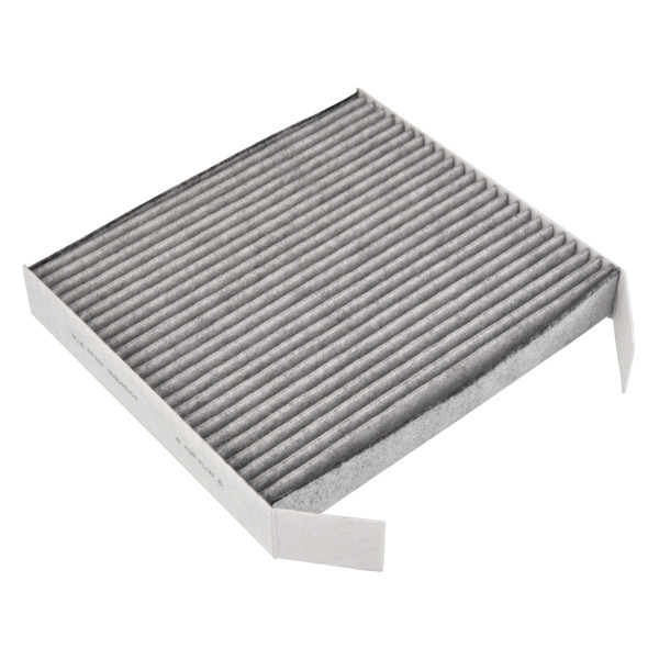 Cabin Air Filter Ssangyong 17-27 image