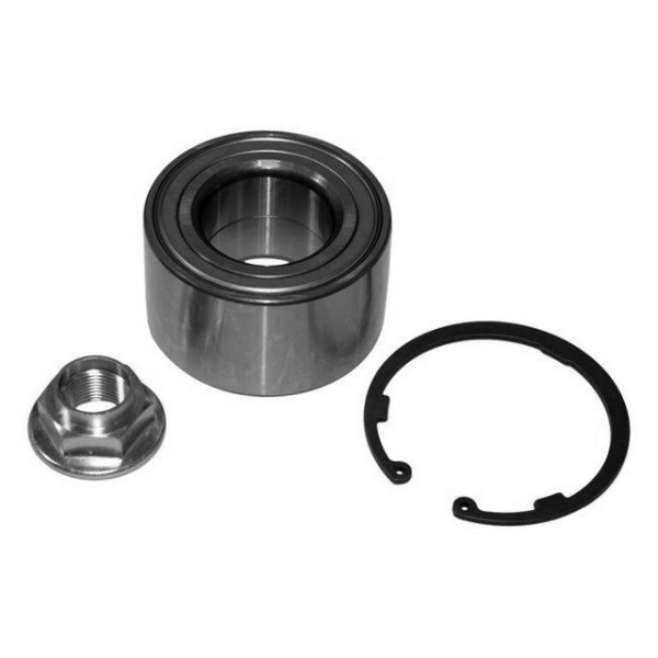 Wheel Bearing Kit Kia Mazda 81-14 image