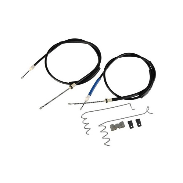 BRK CABLE CONNECT SWB 02-06 image