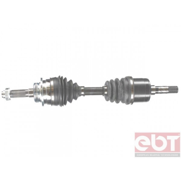 Drive Shaft Citroen Ford Mazda Peugeot 97-11 image