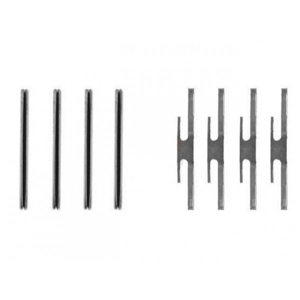 BR-FITTING FIT CAVALIER82-91 image