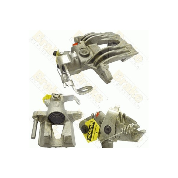 Brake Caliper Vauxhall 98-09 image