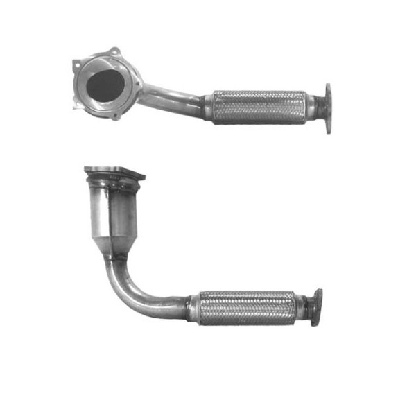 CAT FIESTA 18D 97-00 image