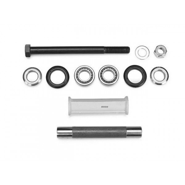 Mounting - Control/Trailing Arm Alfa Romeo Fiat Lancia 79-10 image