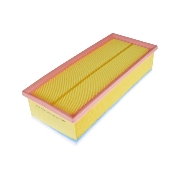 Air Filter Citroen Fiat Peugeot Lancia Toyota 06-16 image