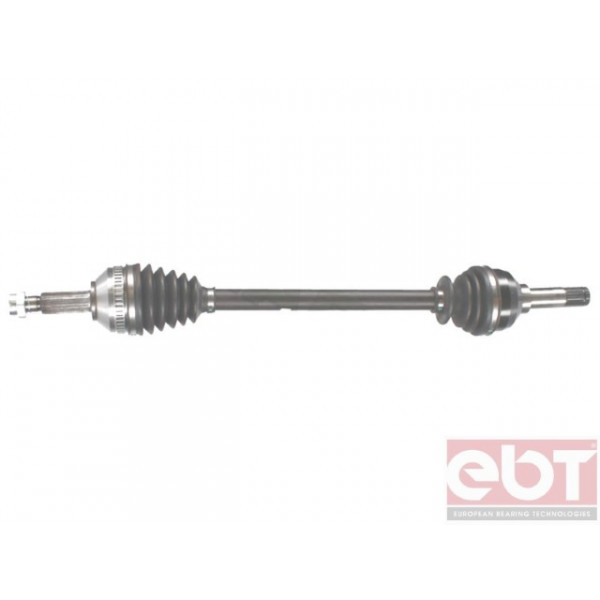 Drive Shaft Jaguar 99-07 image