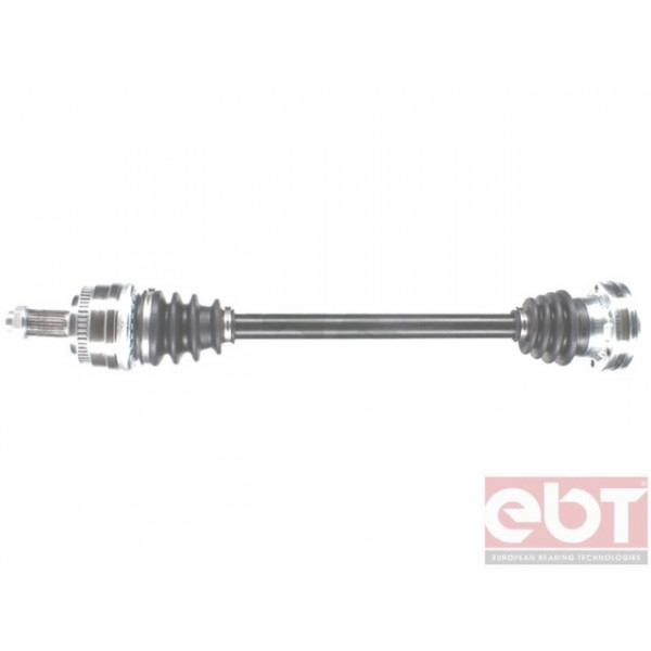 Drive Shaft BMW 98-09 image