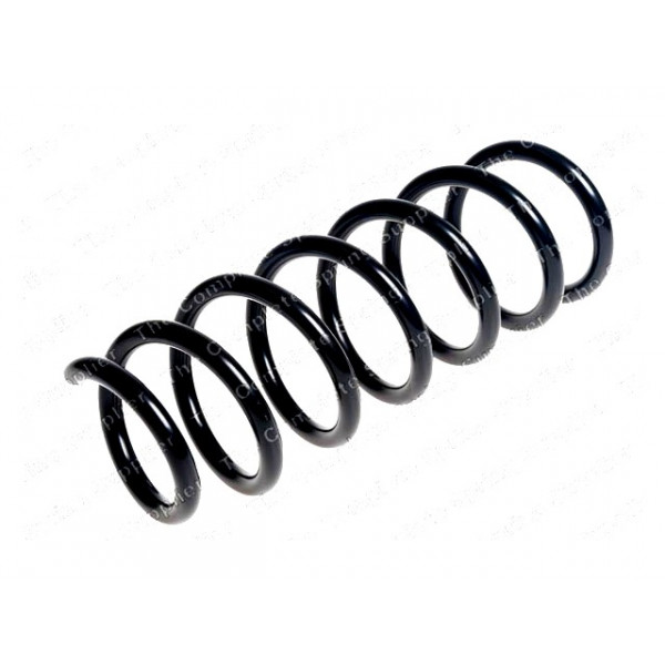 Neox Coil Spring (Front) image