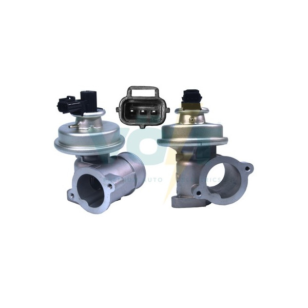 EGR Valve Ford 00-07 image