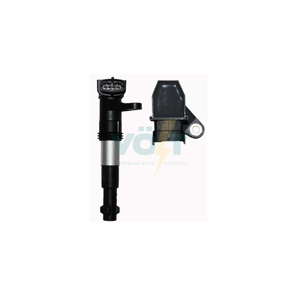 IGN COIL ALFA 156 159 GT GTV SPIDER 02-10 image