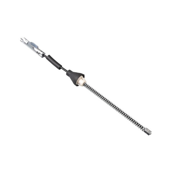 First Line Brake Cable (Rear Left Hand+Right Hand) image