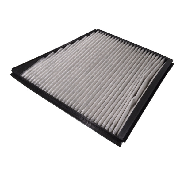 Cabin Air Filter Mercedes 02-10 image