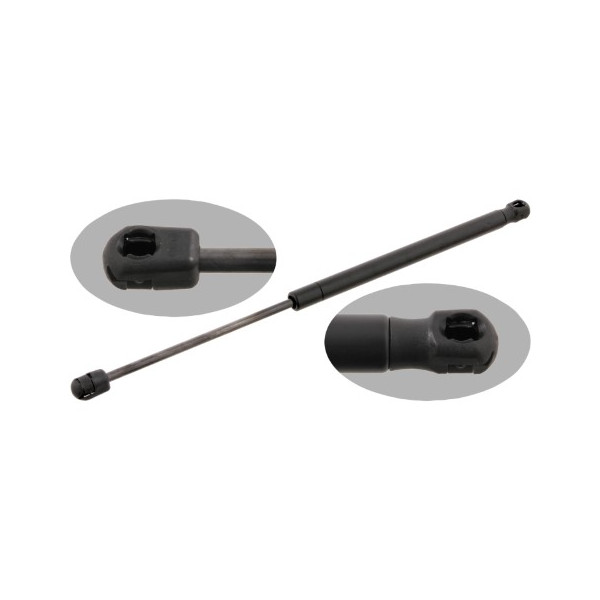 Gas Spring - Boot/Cargo Area Nissan 16-26 image