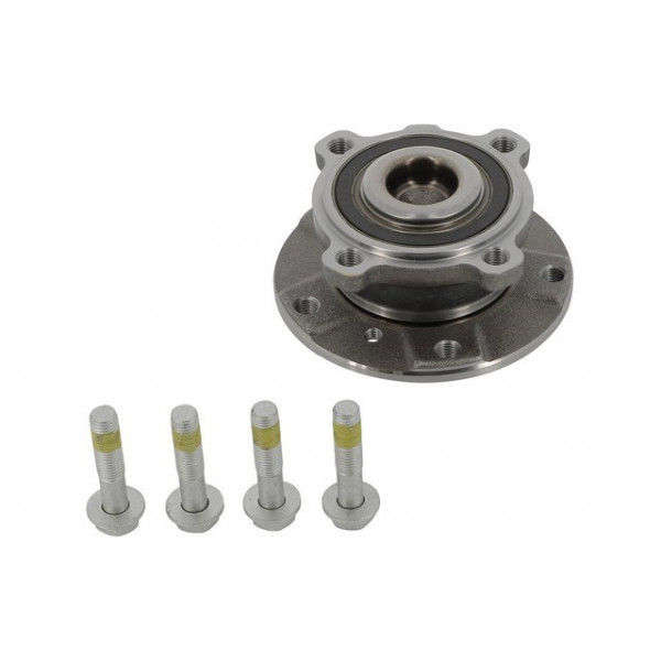 Wheel Bearing Kit BMW 95-04 image