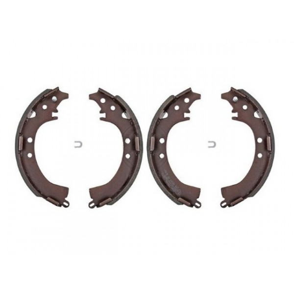 BRK SHOES CAMRY 87-91 image