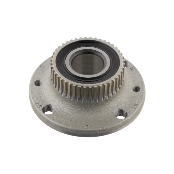 Wheel Bearing Kit Alfa Romeo Fiat Lancia 92-12 image