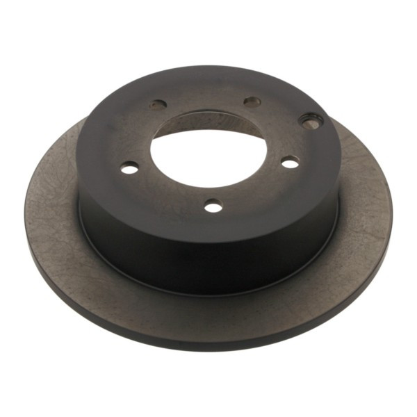 Brake Disc Citroen Fiat Peugeot 94-06 image