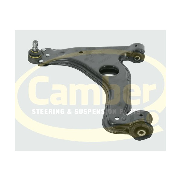 Camber Track Control Arm (Front Left Hand) image