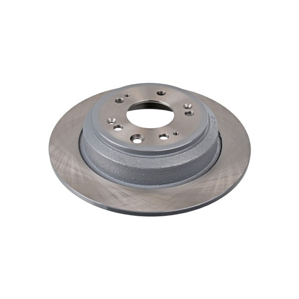 Brake Disc Honda 08-15 image