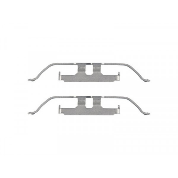 Accessory Kit - Disc Brake Pad BMW Mini 07-21 image