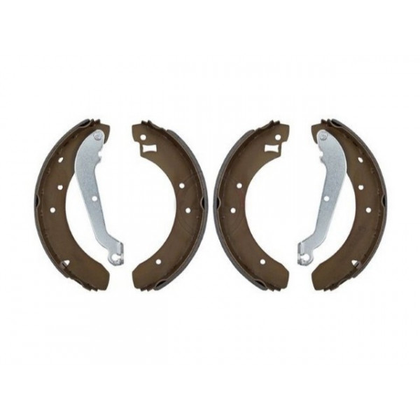 Brake Shoe Set Ford 82-93 image