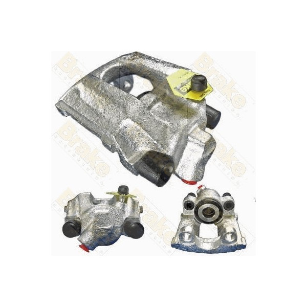 Brake Caliper BMW 92-03 image