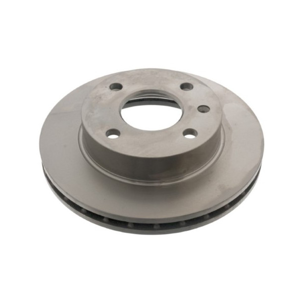 PPF Brake Disc (Front) image