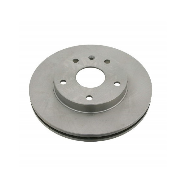 Brake Disc 97-04 image